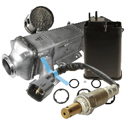 Emission Control
