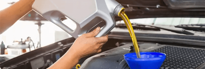 Engine Oil